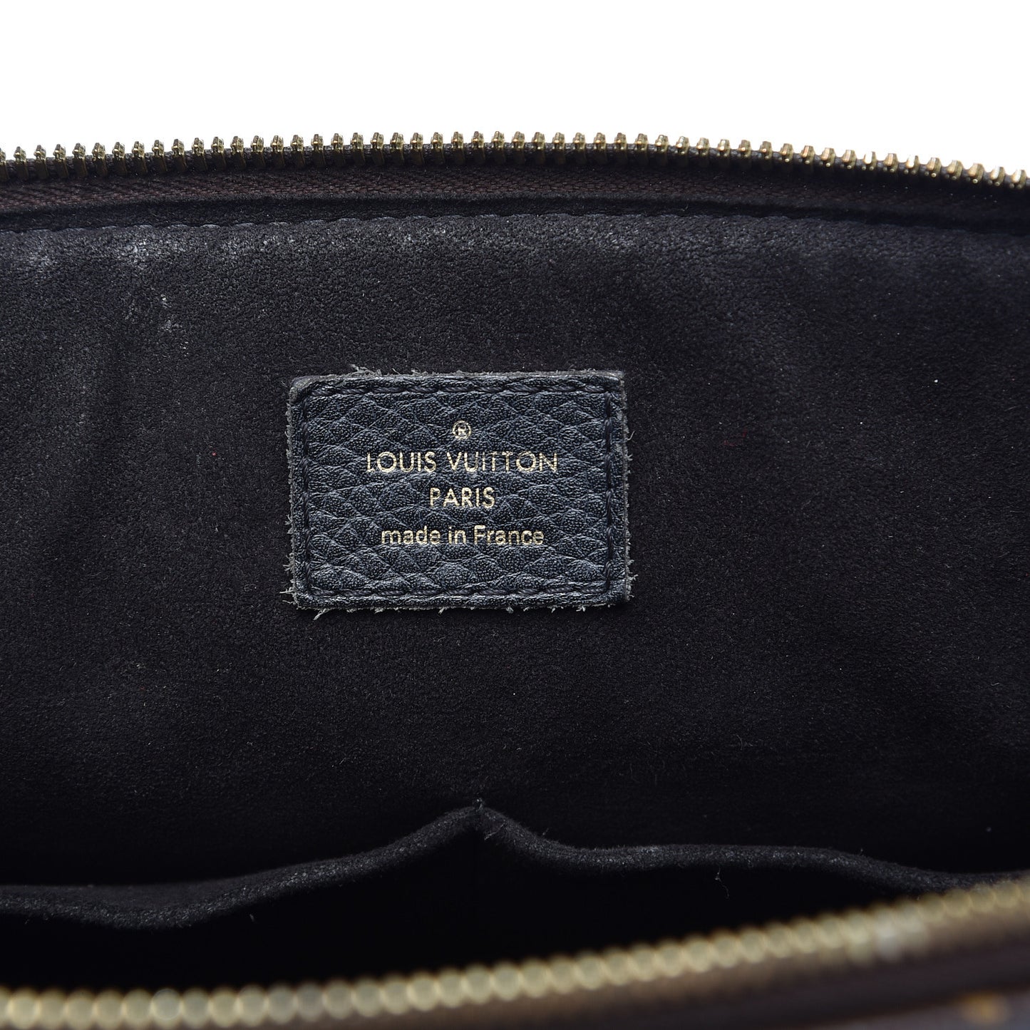 Monogram Retiro NM Black