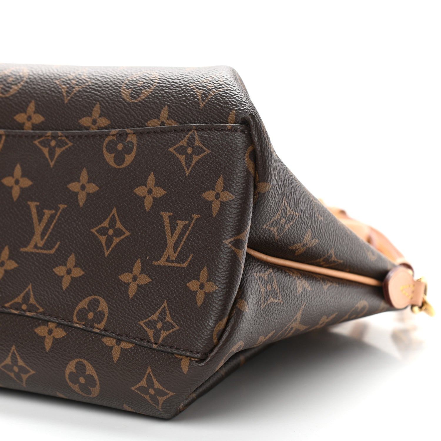 Louis Vuitton Monogram Rivoli PM 10 of 12