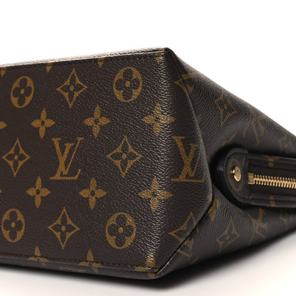 Louis Vuitton Monogram Petit Palais 9 of 11