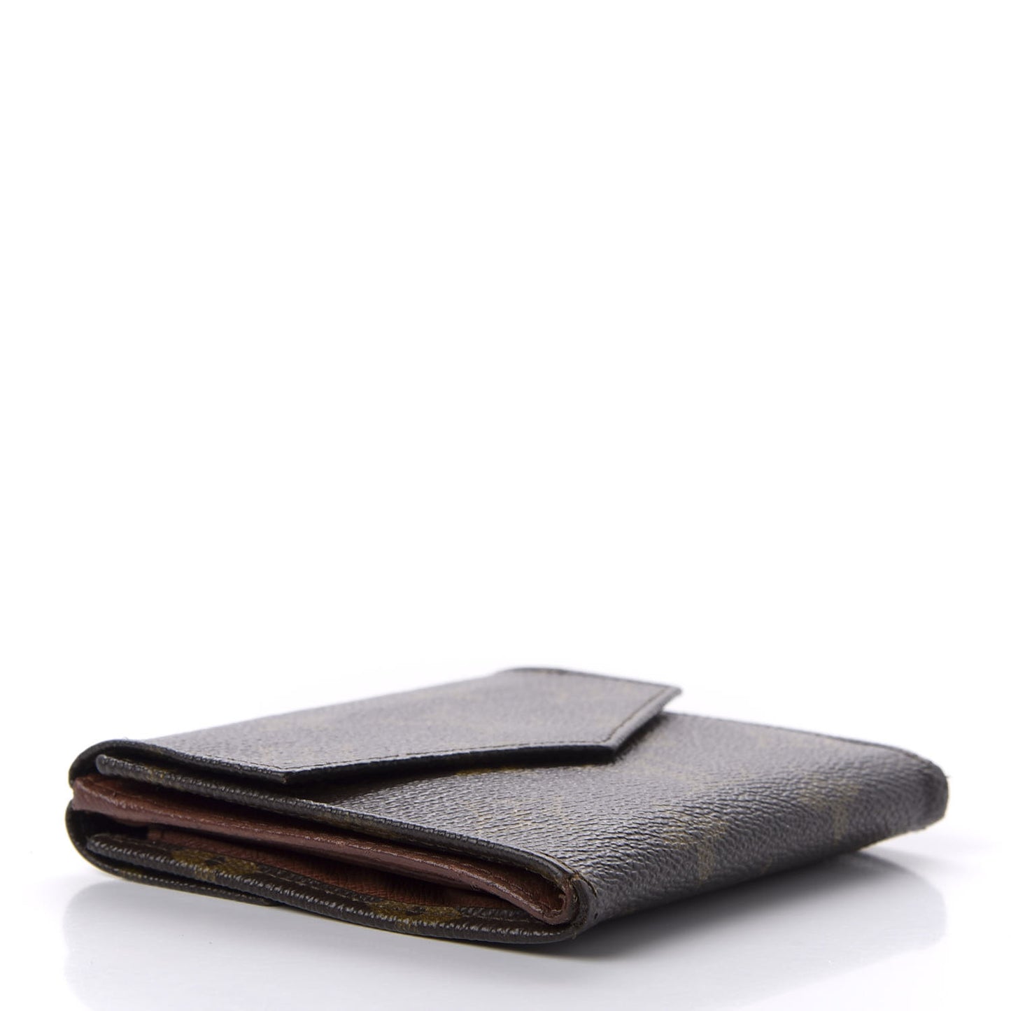 Monogram Porte-Monnaie Billets Wallet