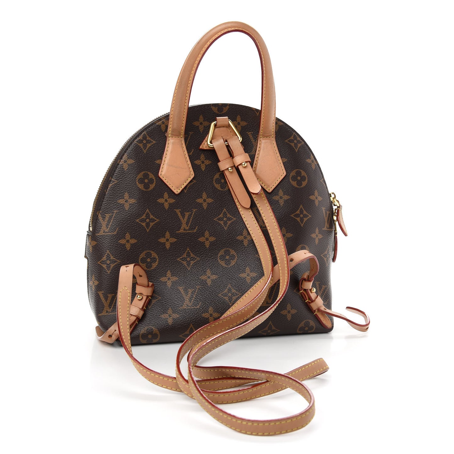 Monogram Moon Backpack
