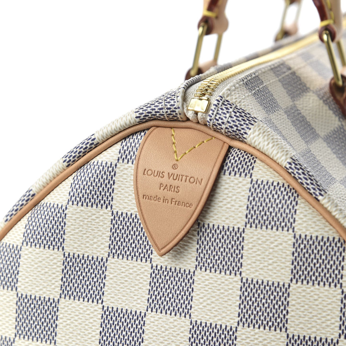 Damier Azur Speedy 30