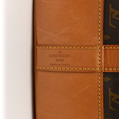 Louis Vuitton Monogram Randonnee GM Backpack 6 of 10