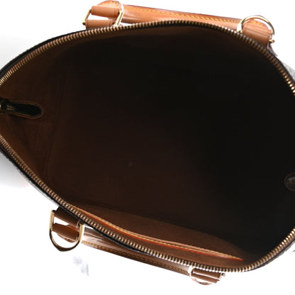 Louis Vuitton Monogram Alma PM 4 of 4