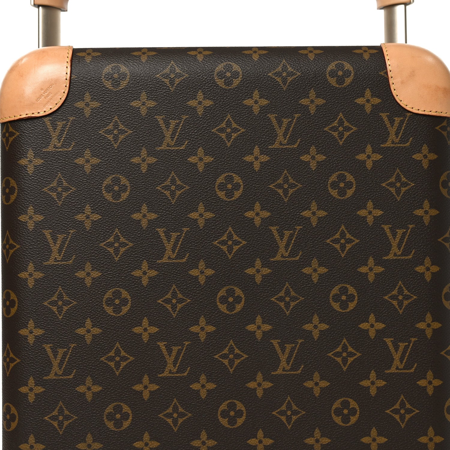 Louis Vuitton Monogram Horizon 50 6 of 9