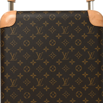 Louis Vuitton Monogram Horizon 50 6 of 9