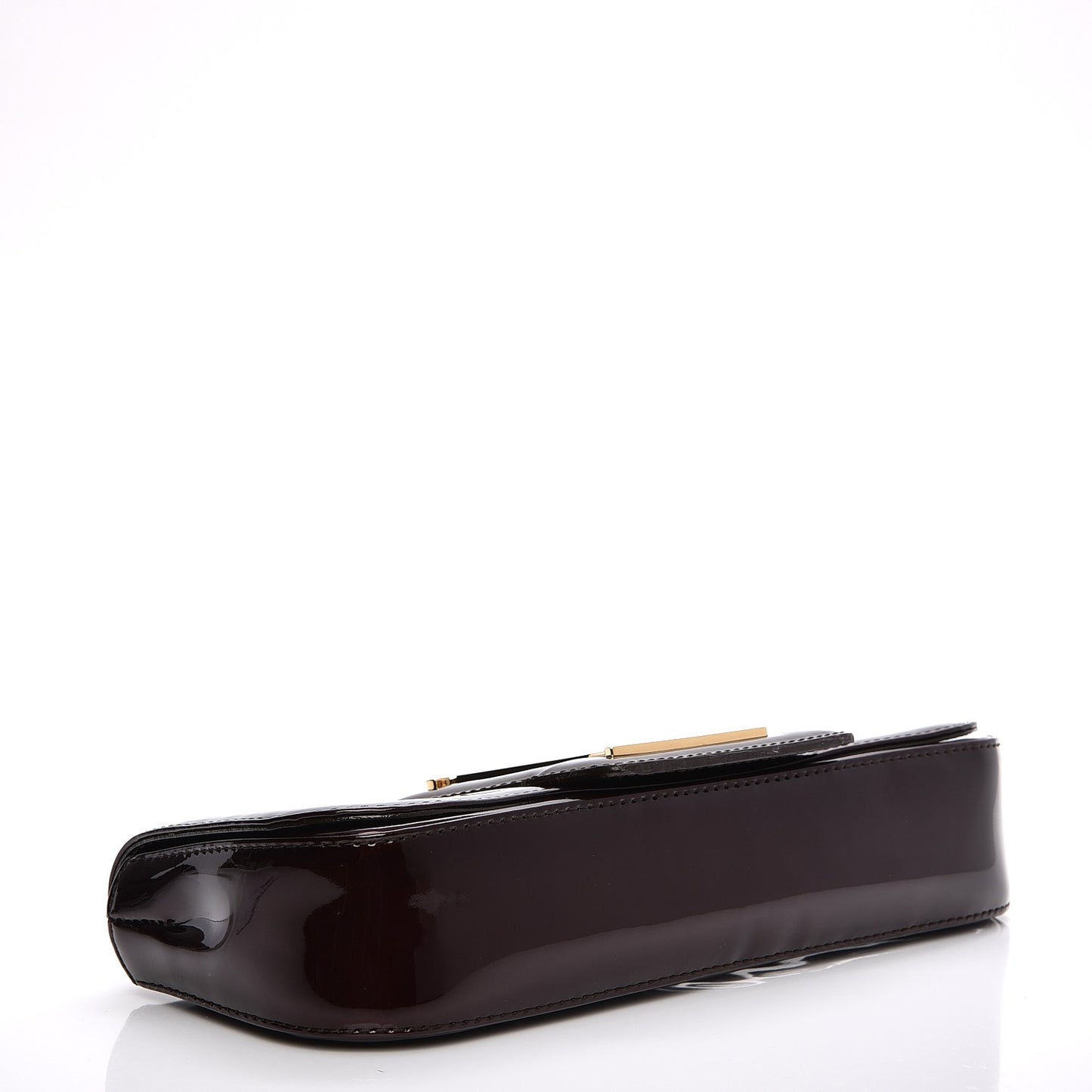 Patent Sobe Clutch Amarante