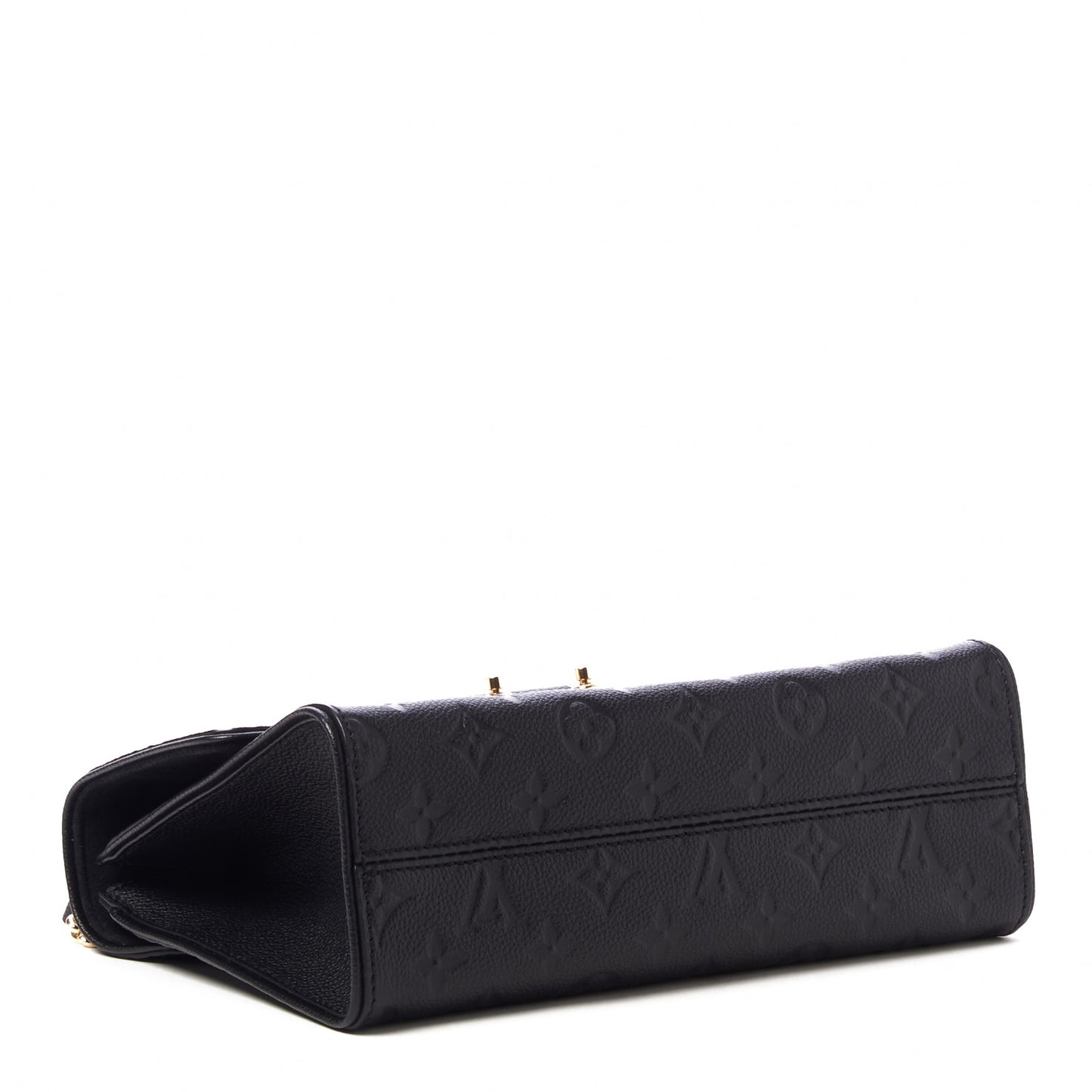 Empreinte Saint Sulpice PM Black