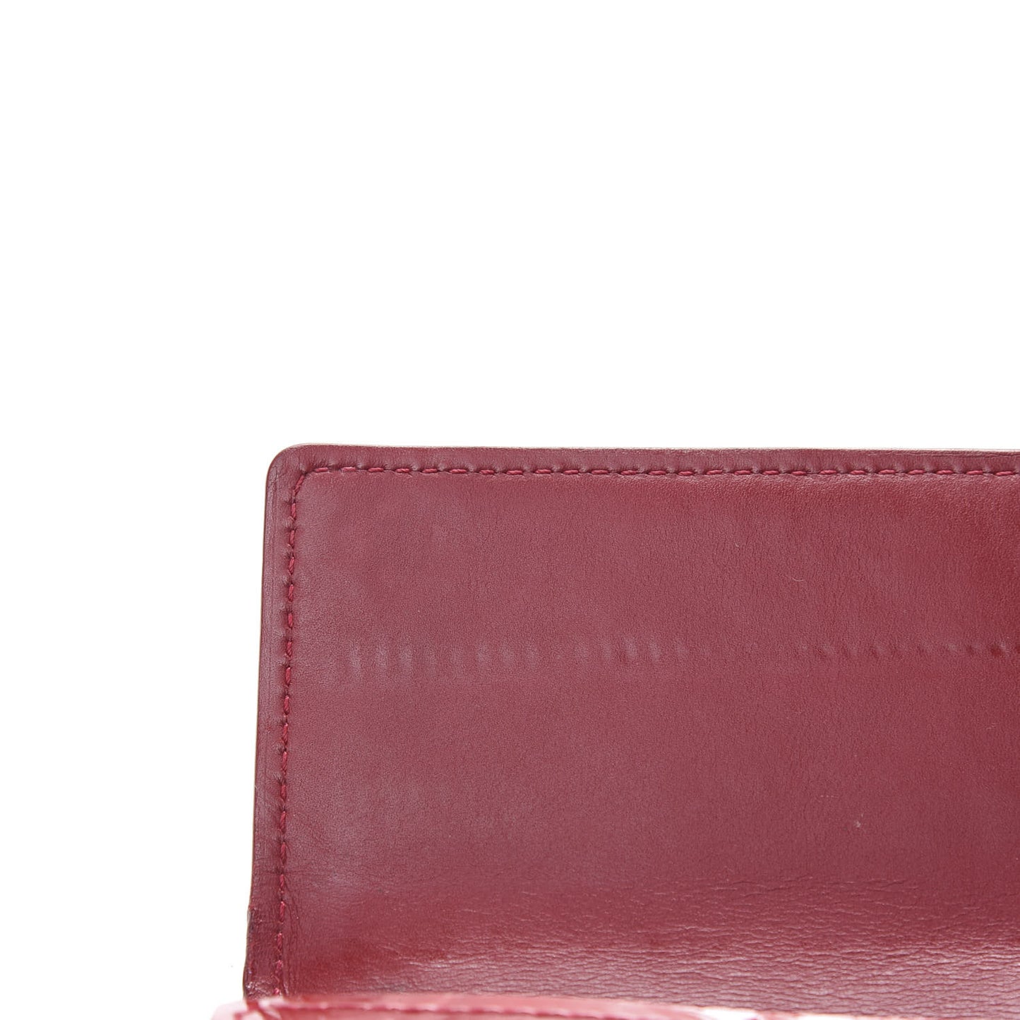 Vernis Sarah Wallet Pomme D'Amour