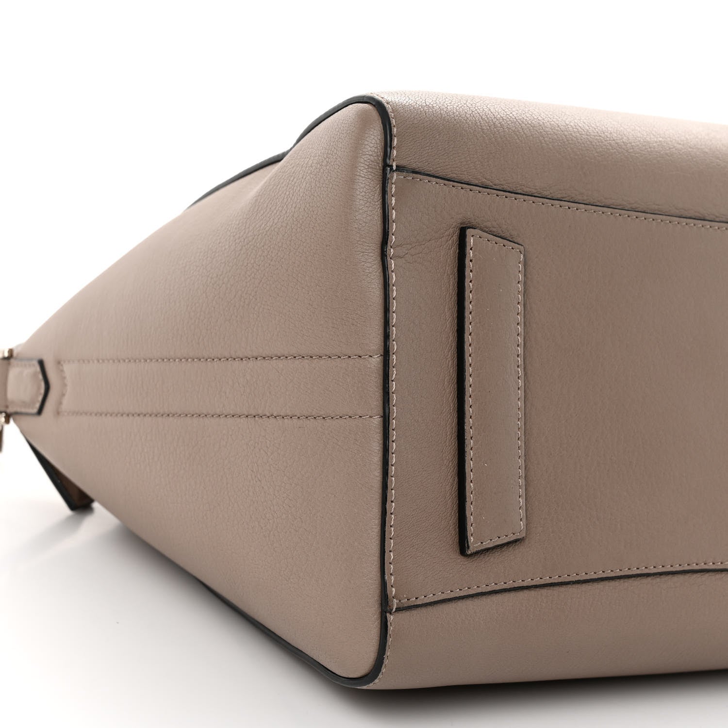 Givenchy Sugar Goatskin Medium Antigona Sand 8 of 10