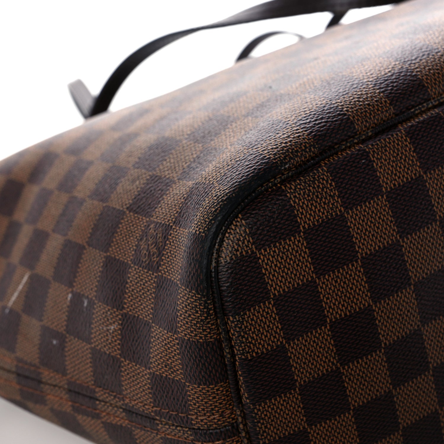 Louis Vuitton Damier Ebene Neo Neverfull MM 10 of 33