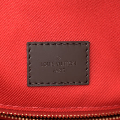 Louis Vuitton Damier Ebene Graceful PM 6 of 10