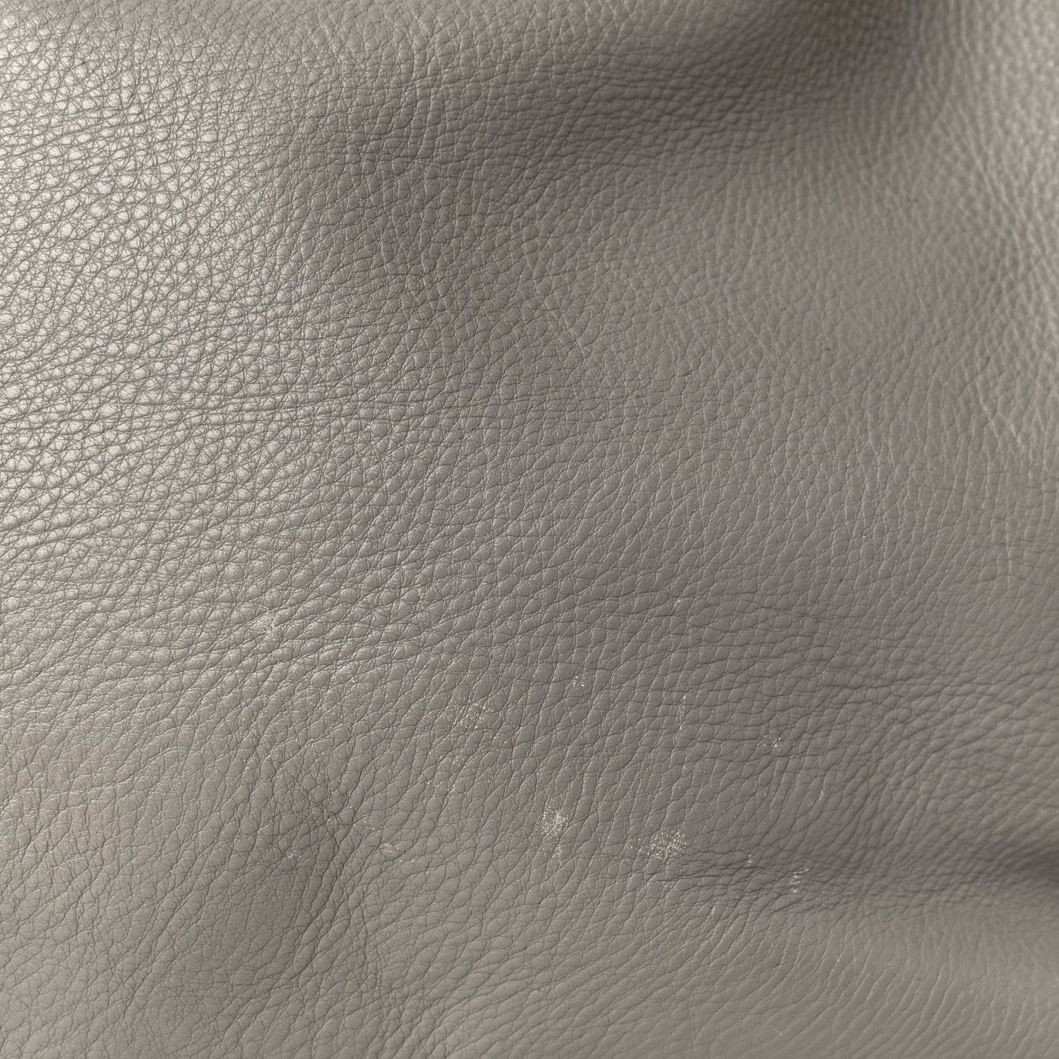 Prada Vitello Daino Shoulder Bag Argilla 24 of 29
