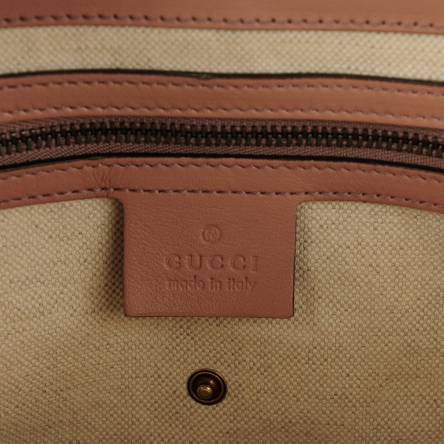 Patent Medium Bright Bit Top Handle Tote Dark Cipria