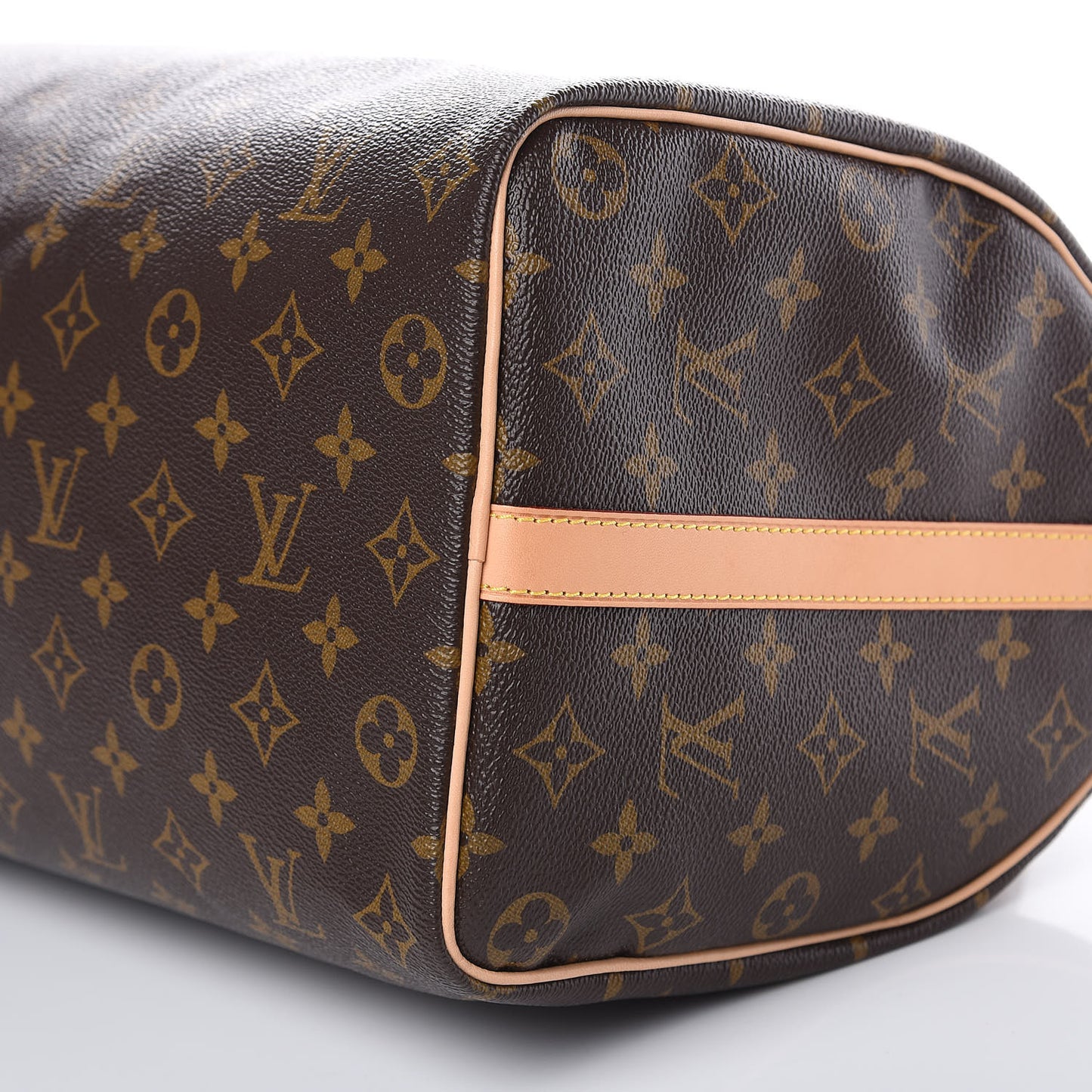 Monogram Speedy Bandouliere 35