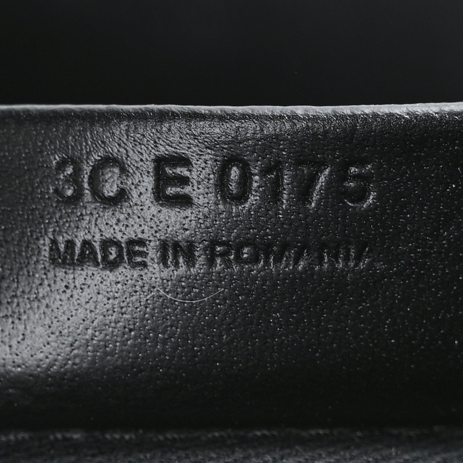 Givenchy Textured Coated Canvas Print Large Antigona Tote Black 8 of 10