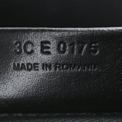 Givenchy Textured Coated Canvas Print Large Antigona Tote Black 8 of 10