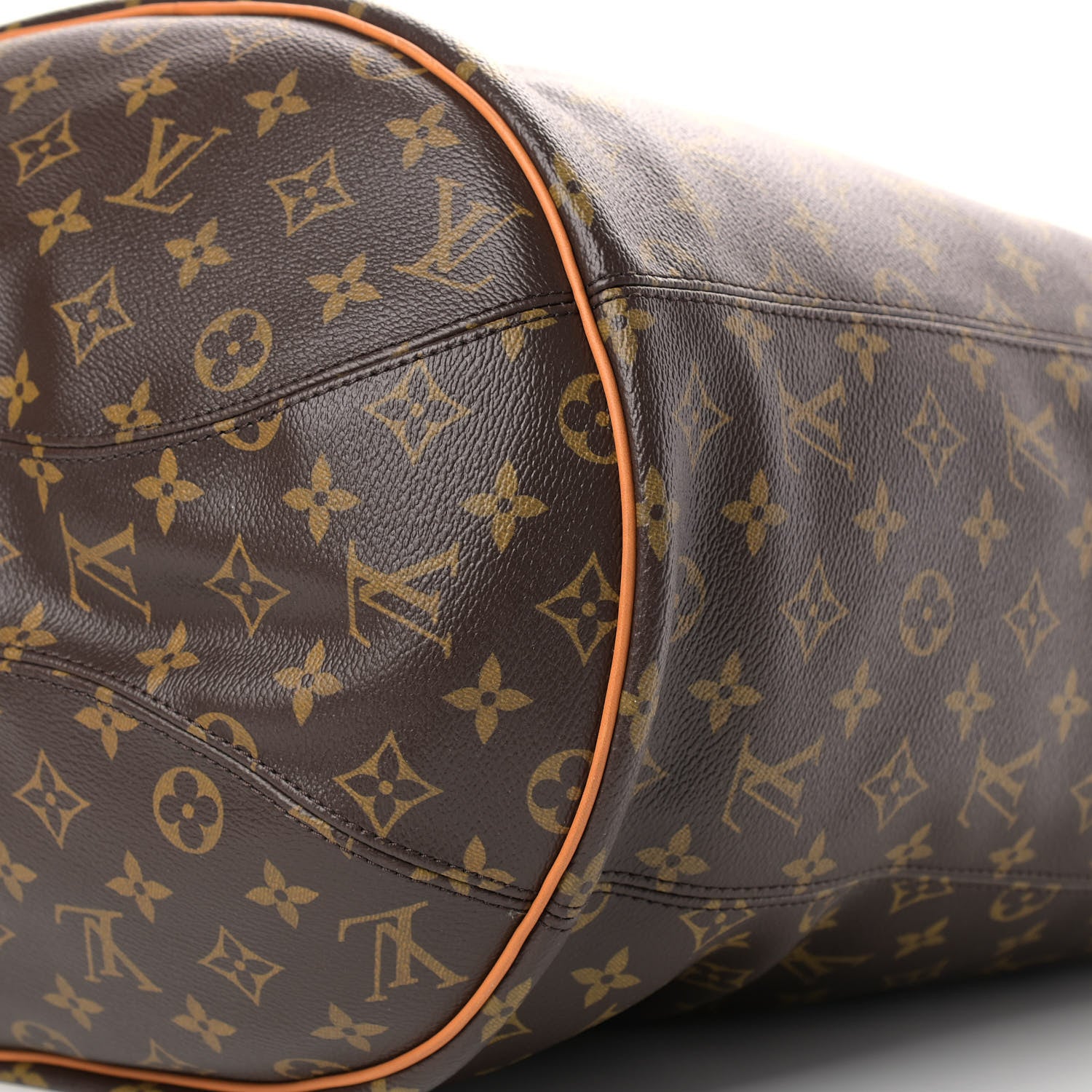 Louis Vuitton Monogram Iconoclasts Karl Lagerfeld Punching Bag GM 8 of 10