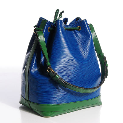 Louis Vuitton Epi Noe Borneo Toledo 3 of 8