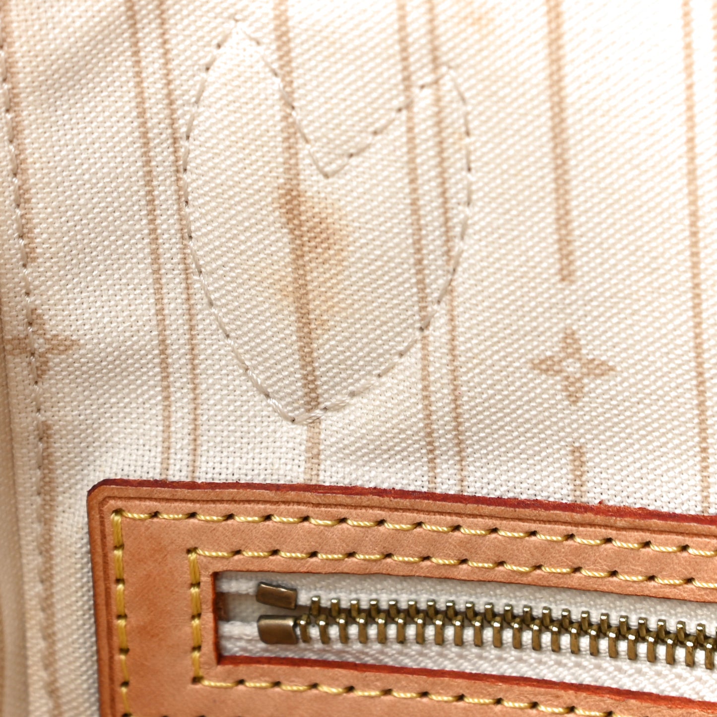 Damier Azur Neverfull PM
