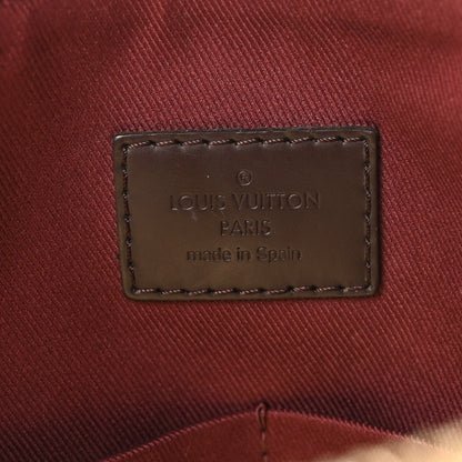 Louis Vuitton Damier Ebene Lymington 6 of 8