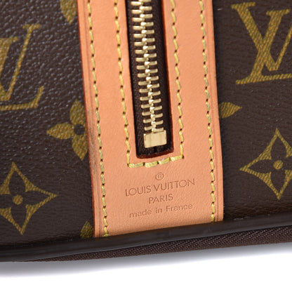 Louis Vuitton Monogram Bosphore Trolley 50 6 of 7