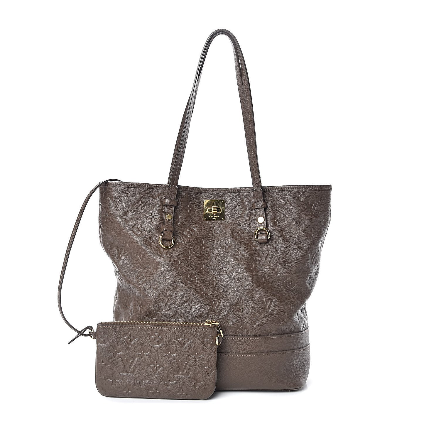 Empreinte Citadine PM Ombre
