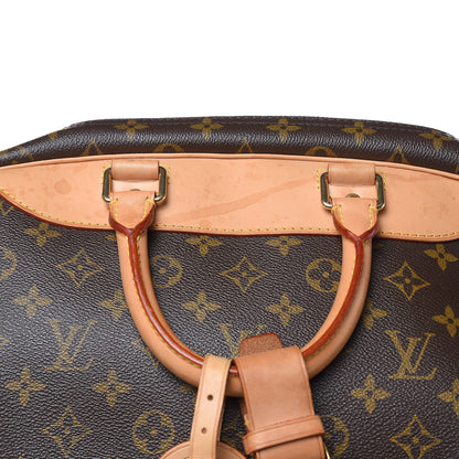 Louis Vuitton Monogram Evasion Sports Bag 12 of 14
