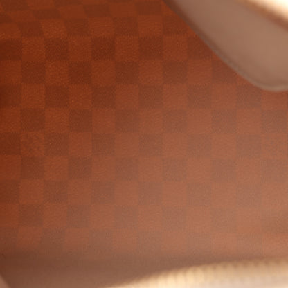 Louis Vuitton Damier Azur Speedy 25 5 of 10