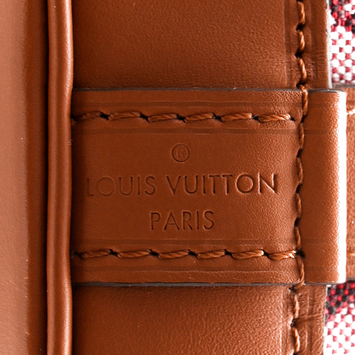 Jacquard Since 1854 Petit Noe Bordeaux