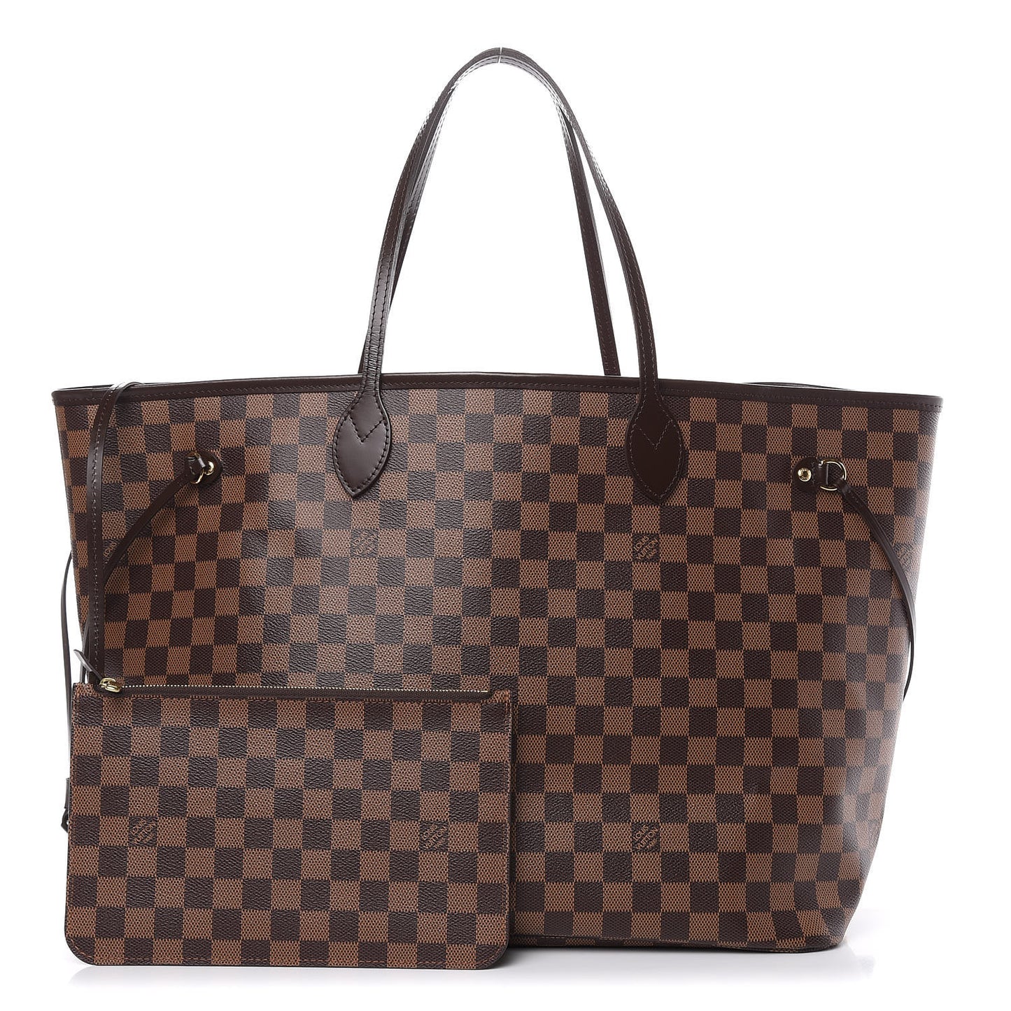 Damier Ebene Neo Neverfull GM