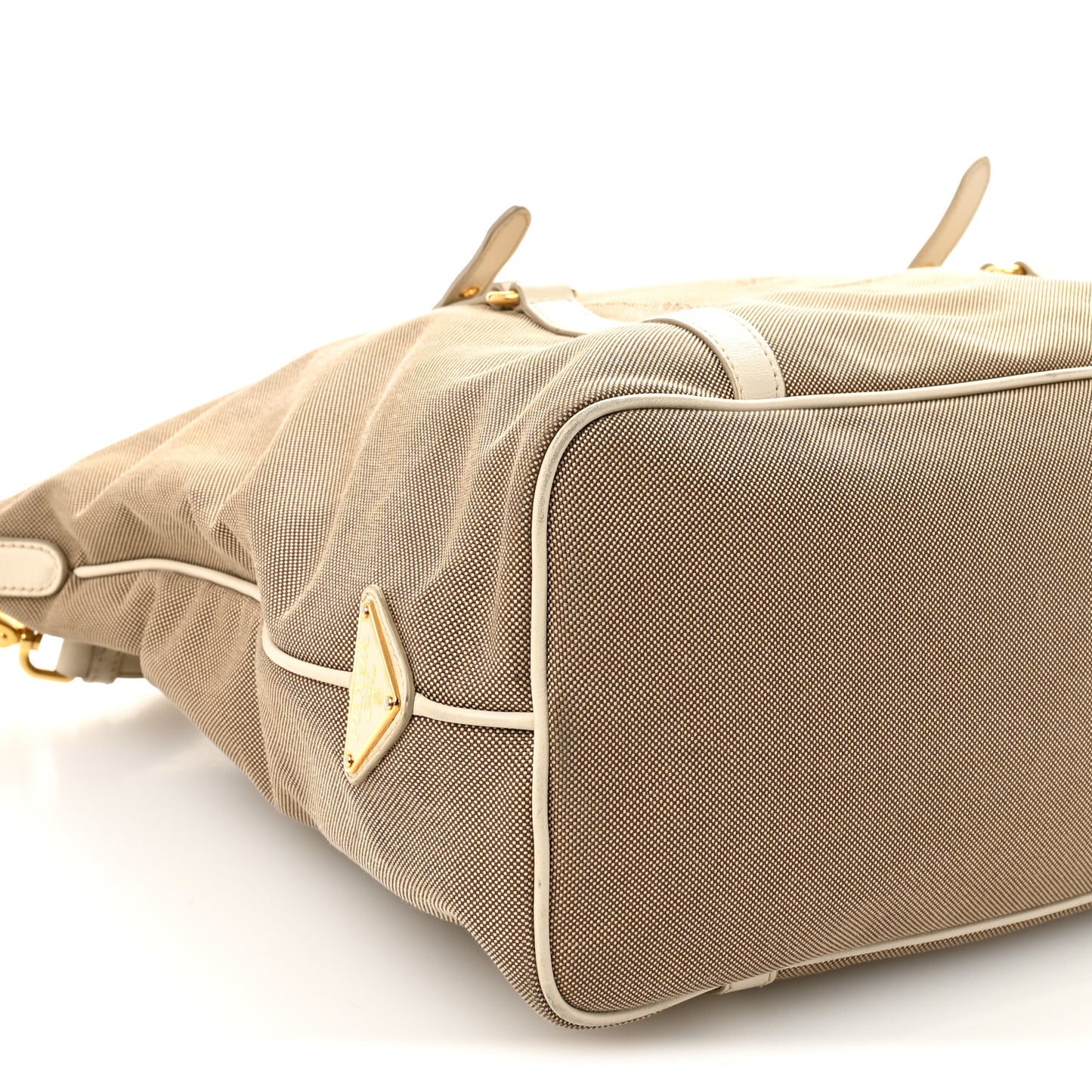 Jacquard Logo Tote Corda Talco