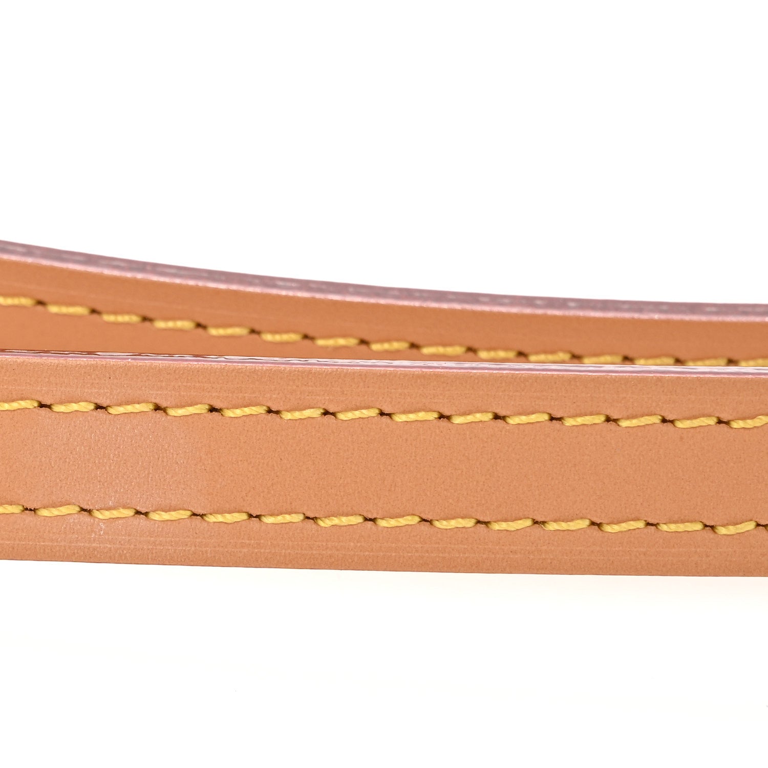 Louis Vuitton Vachetta Ivy Shoulder Strap 5 of 5