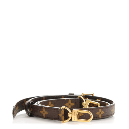 Louis Vuitton Monogram Metis 20mm Adjustable Strap 1 of 4