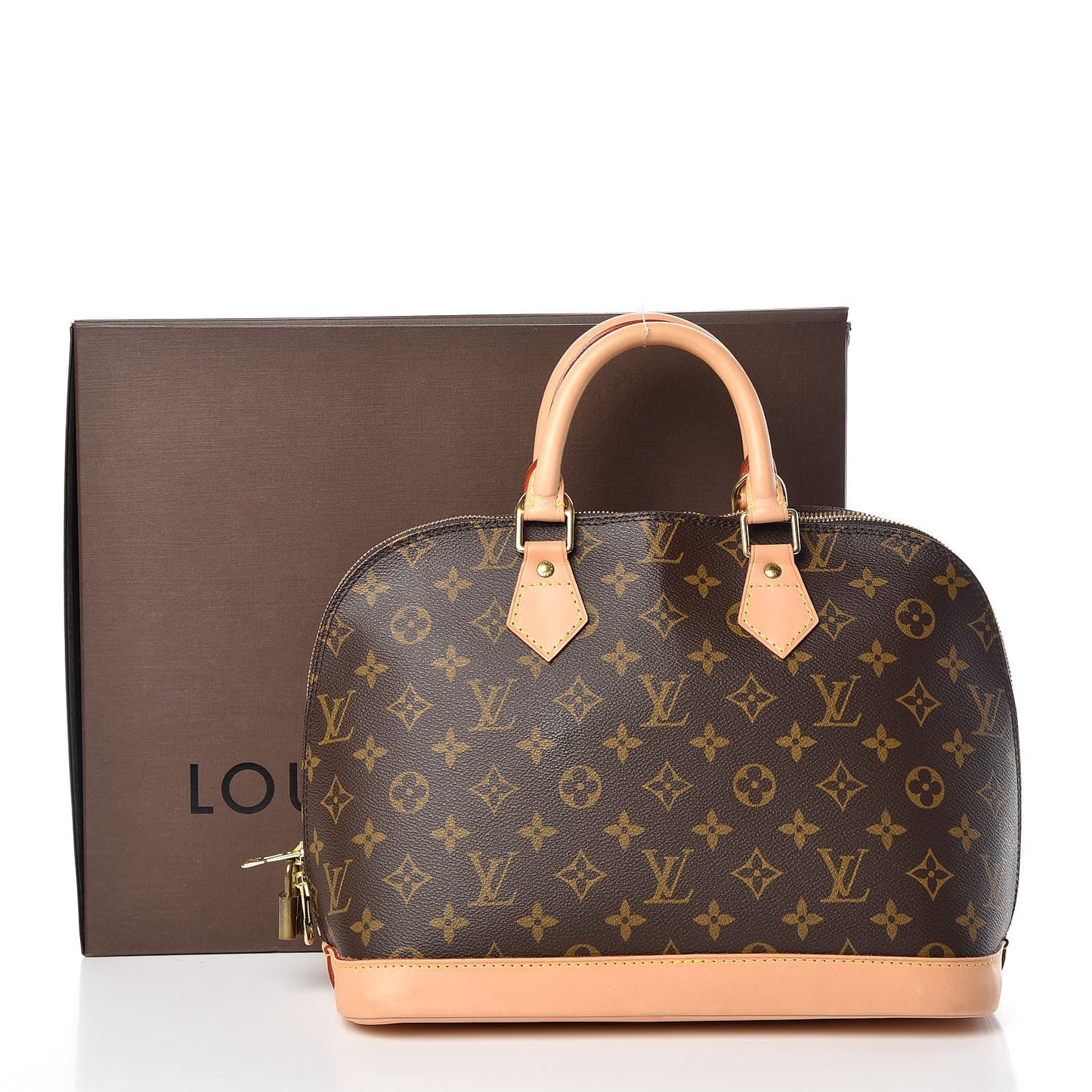 Monogram Alma PM