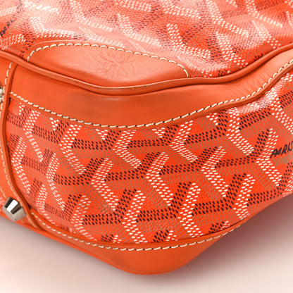 Goyard Goyardine Saint Martin Orange 8 of 14