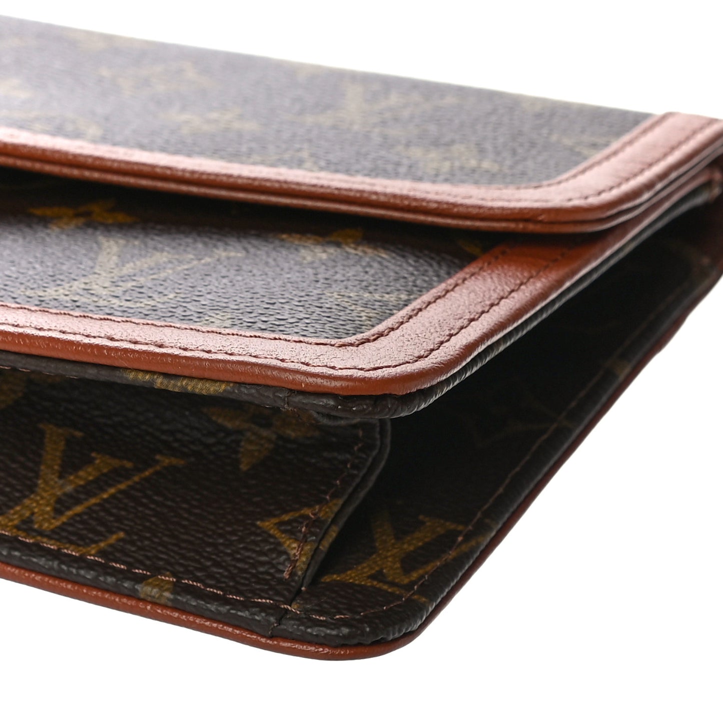 Monogram Pochette Dame 26