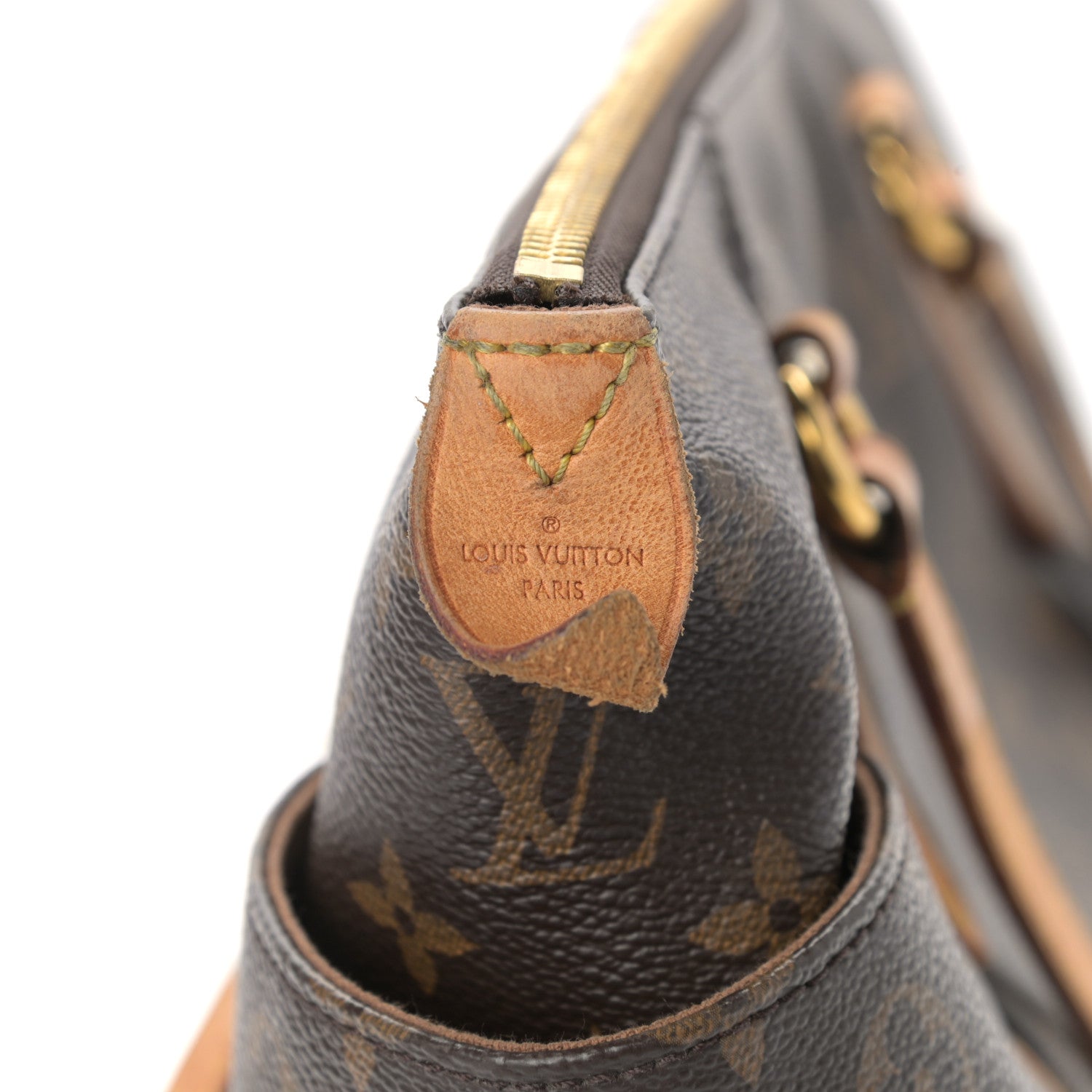 Louis Vuitton Monogram Totally PM 7 of 13
