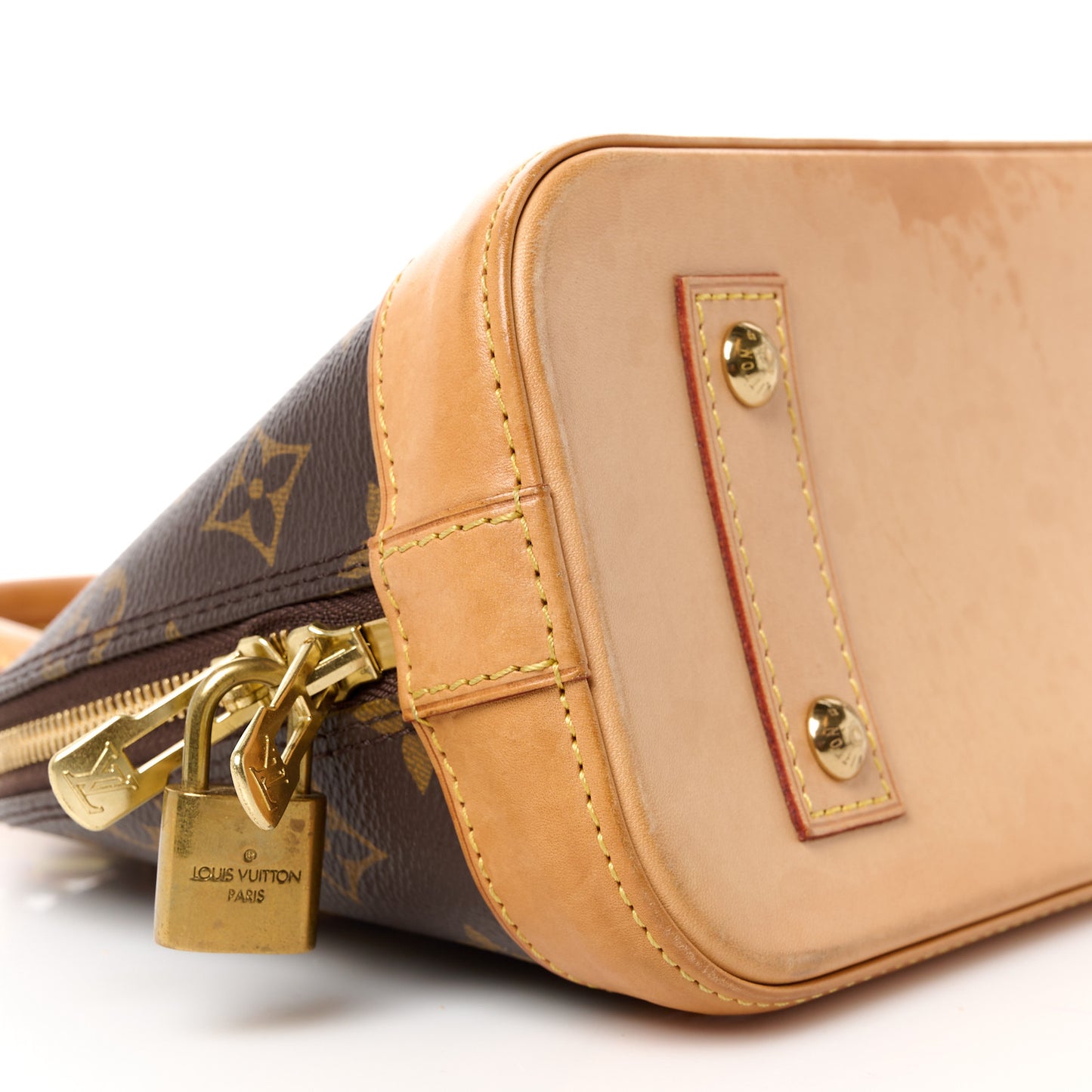 Monogram Alma BB