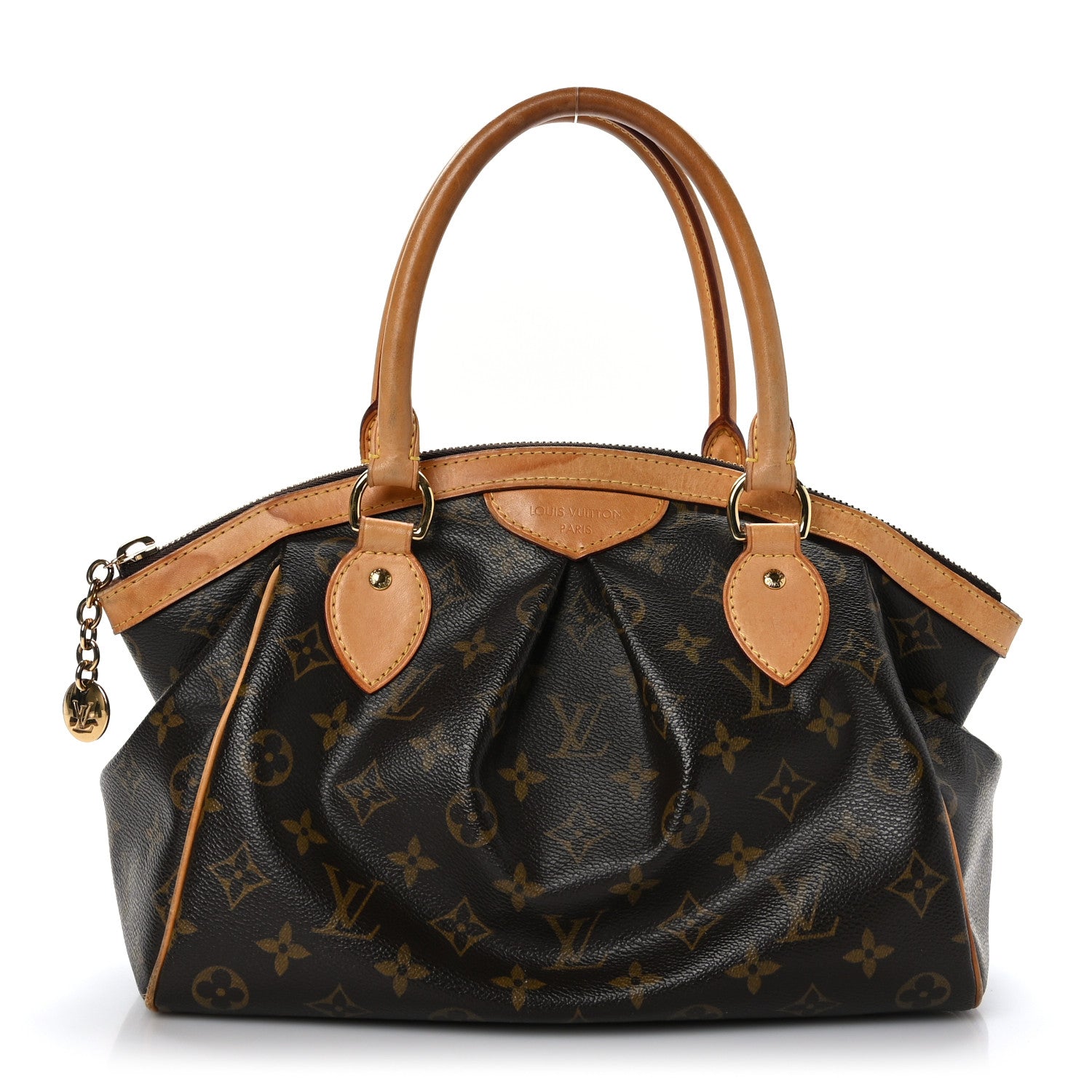 Louis Vuitton Monogram Tivoli PM 1 of 10