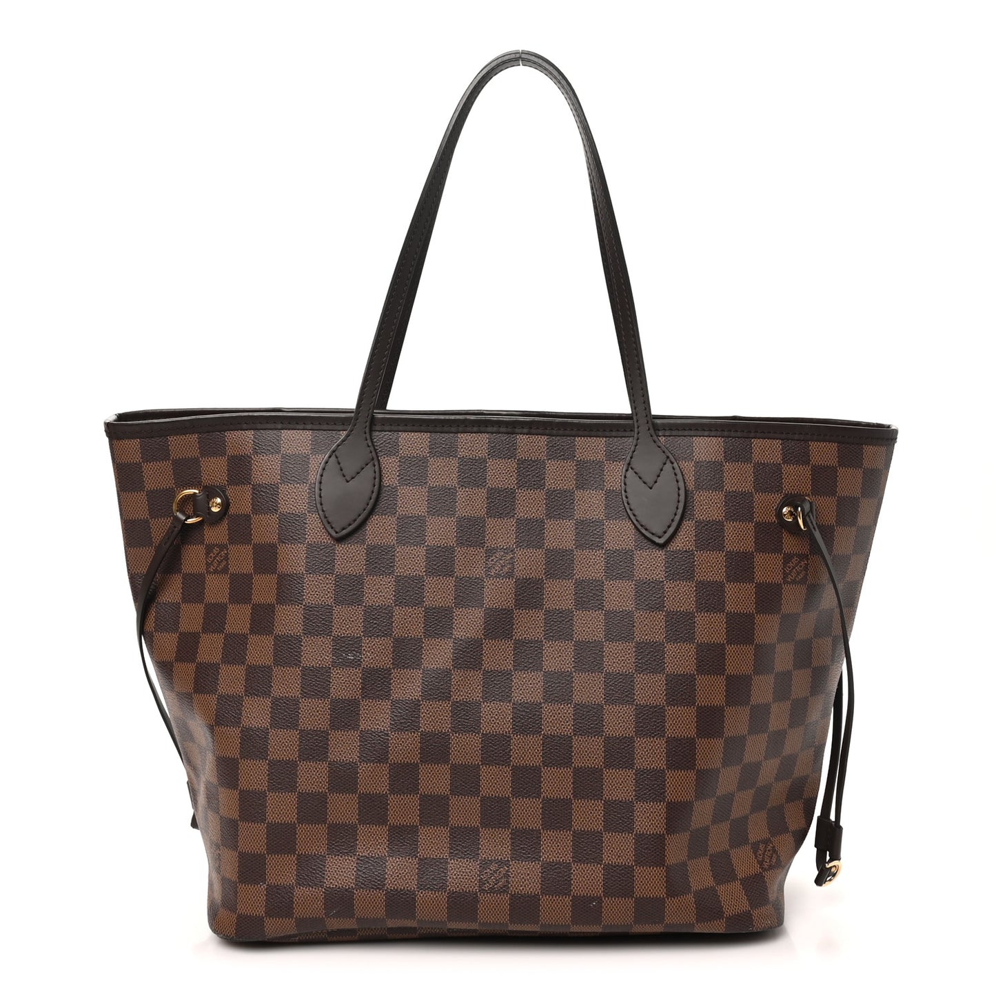 Damier Ebene Neo Neverfull MM