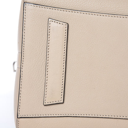 Givenchy Sugar Goatskin Medium Antigona Beige Buff 10 of 15