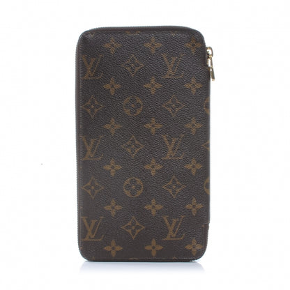 Louis Vuitton Monogram Organizer de Voyage Travel Organizer 3 of 7