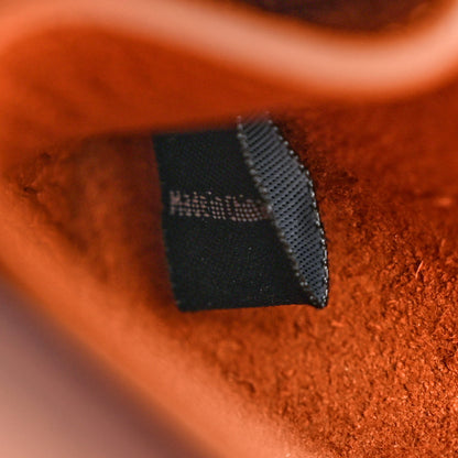 Mulberry Heavy Grain Mini Alexa Chestnut 8 of 11