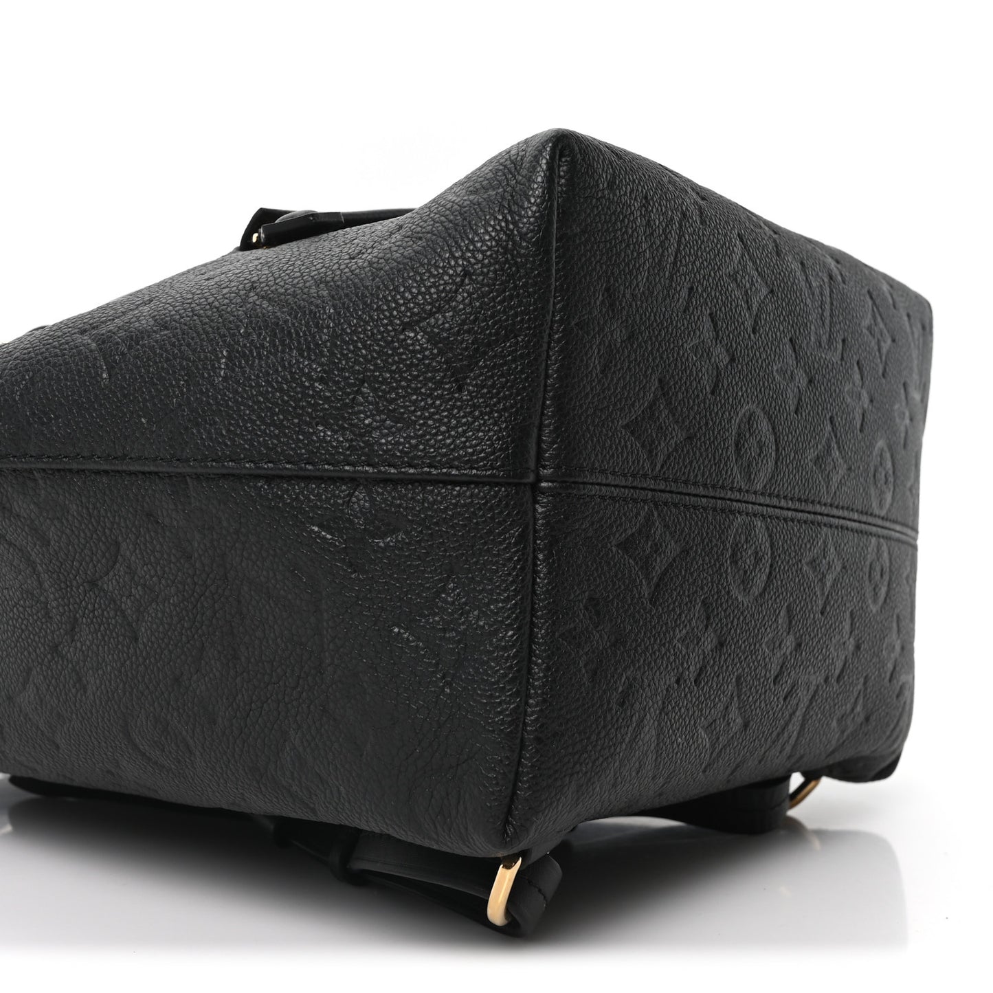 Empreinte Montsouris PM Black