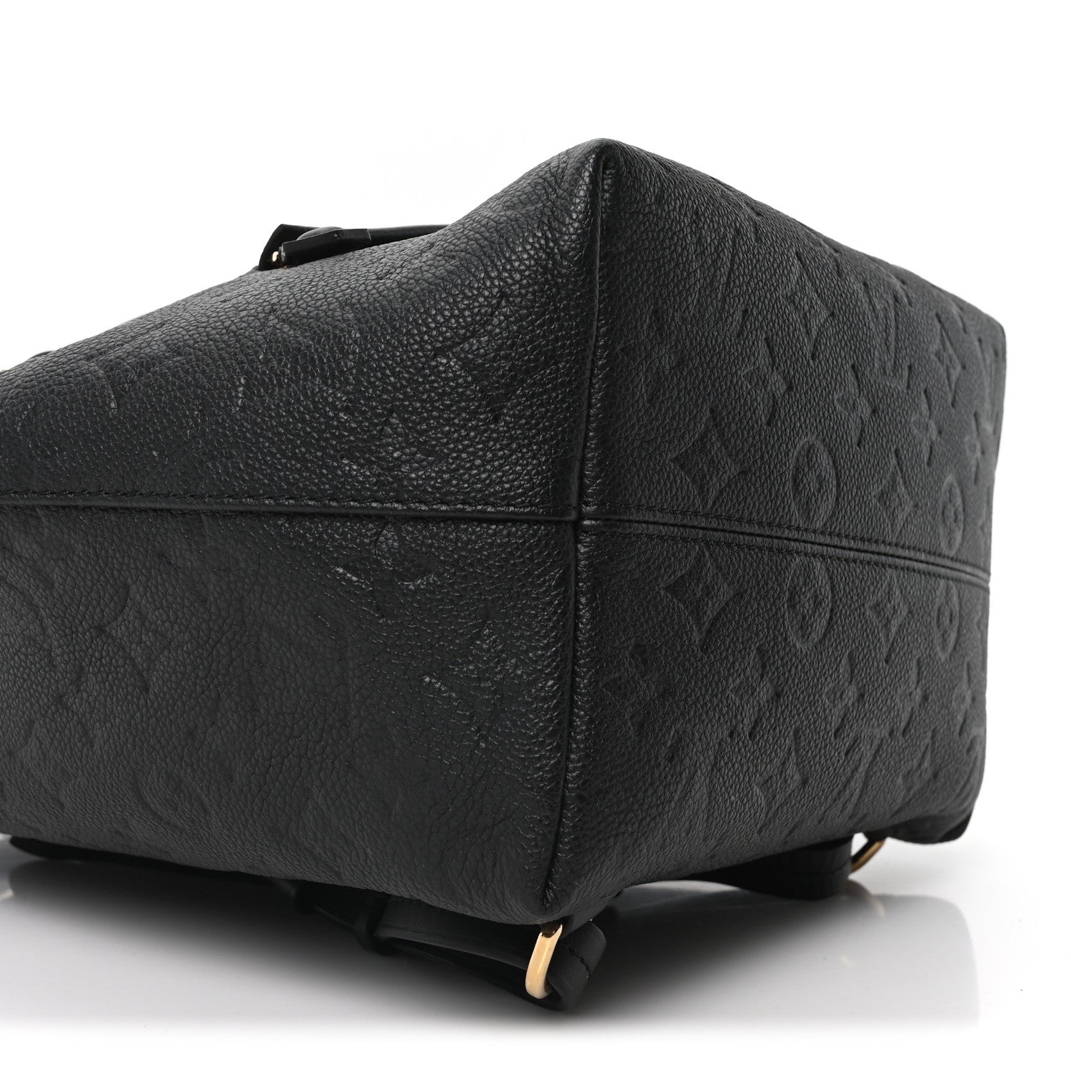 Louis Vuitton Empreinte Montsouris PM Black 8 of 9
