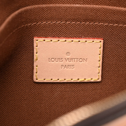 Louis Vuitton Monogram Multi Pochette Accessories Kaki 6 of 14