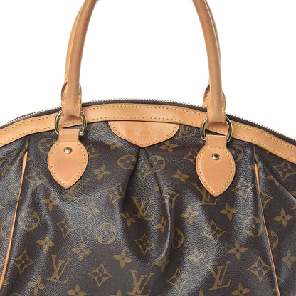 Louis Vuitton Monogram Tivoli PM 6 of 8
