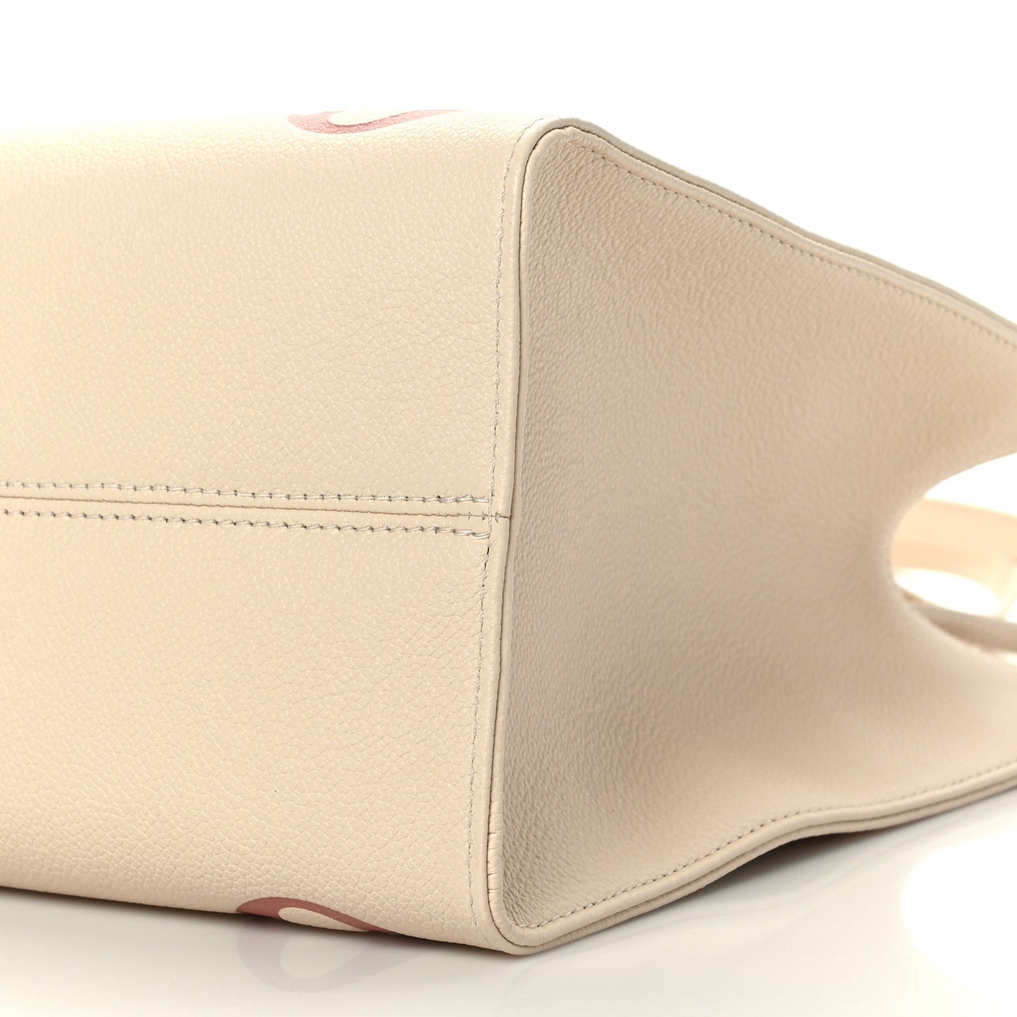 Empreinte Monogram Giant Onthego MM Creme Rose Trianon