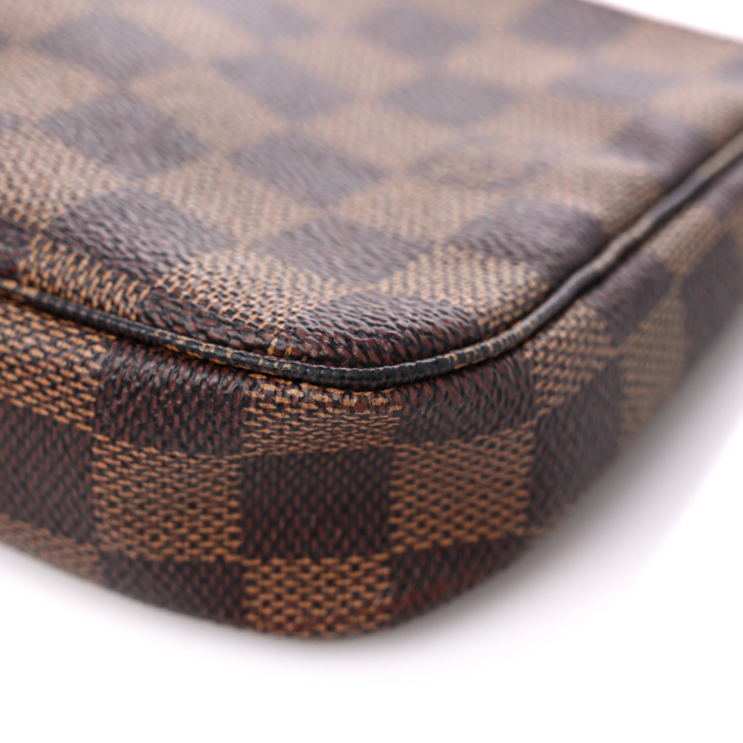 Damier Ebene Pochette Accessories